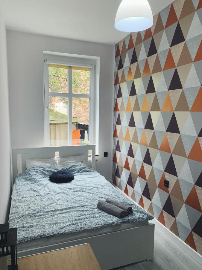 Rooms4Less, Gdansk